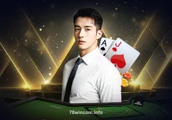 Hình ảnh trò chơi Baccarat II tại 78wwin