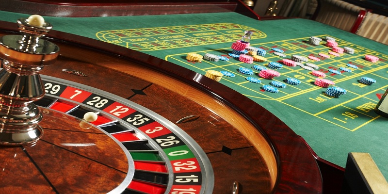 Bước đầu chơi roulette 78win theo người thắng