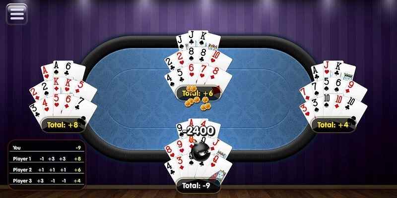 Cách chơi game mậu binh online 78win siêu đơn giản