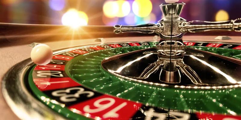 Cách chơi roulette 78win quay vòng thắng lớn