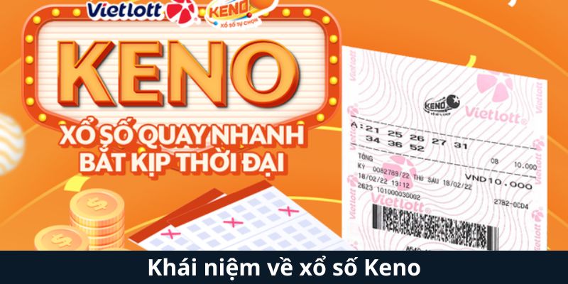 Chia sẻ cách chọn số cho game keno 78win