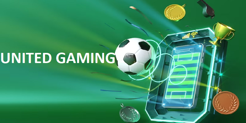 Chơi United Gaming 78win mượt mà, không bị gián đoạn