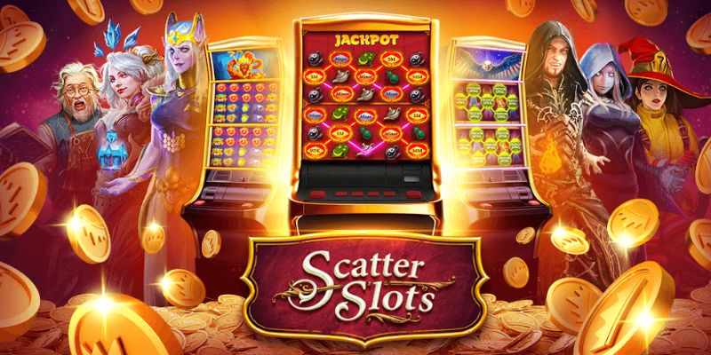 Khái niệm về slot game 78win là game gì?