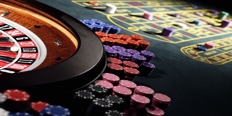 Khái quát về Casino online 78win cháy nhất năm 2024