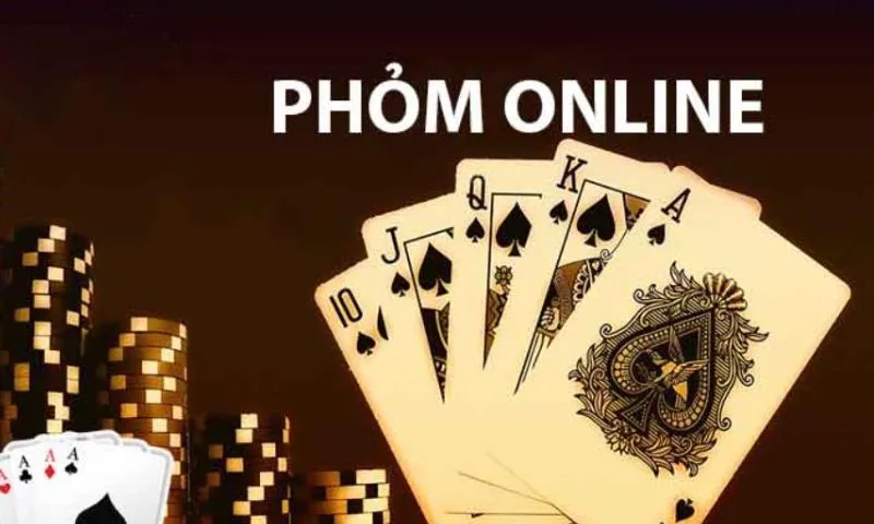 Game Phỏm online 78win